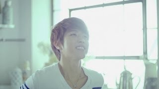 Infinite - Man In Love D-4