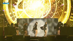 T-ara - 2015T-ARA合肥演唱会Part2