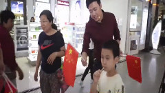 华语群星 - 红旗飘飘