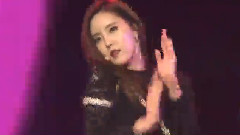 T-ara - 2015T-ARA合肥演唱会Part3 End