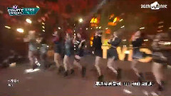 定延(Twice),志效(Twice),娜琏(Twice),子瑜(Twice),TWICE - 优雅地(Like OOH-AHH)