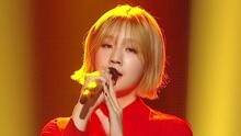 朴宝蓝 - 朴宝蓝 - Sorry 现场版