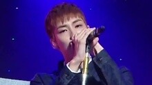 N.Flying - N.Flying - Lonely 现场版