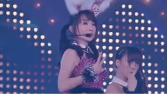 水树奈奈 - Dancing In The Velvet Moon