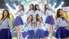 Lovelyz - Lovelyz - Ah-Choo 现场版