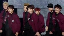 UP10TION - So, Dangerous 现场版