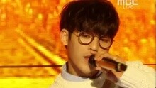 BTOB - Way Back Home 现场版