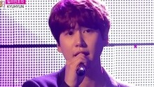 曺圭贤 - 圭贤 - 百万碎片 现场版