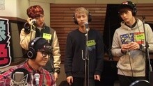 BTOB - 彩虹+心墙 《偶像本色》现场版 14/04/12
