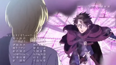 动漫专属,Nico - A Shadow's Love Song