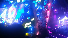 EXO,EXO-M,EXO-K - History