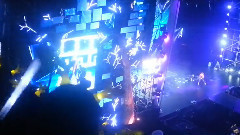 鹿晗,EXO,EXO-M - 鹿晗Solo