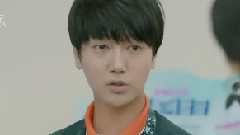 艺声(Super Junior) - <锥子> E01 金钟云cut