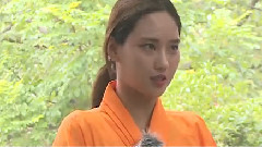 霏(miss A),miss A - <握紧拳头少林寺>之功夫扇:王霏霏