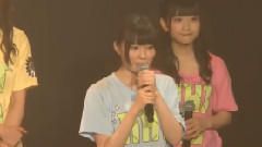 HKT48 - HKT48 ひまわり組 パジャマドライブ 公演