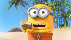 影视原声,音乐短片 - 电影<小黄人> 最新短片片段