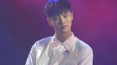 UNIQ - UNIQ EMA中国艺人拉票会 PART3