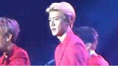 EXO - Love Me Right