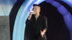 G-Dragon(BigBang),BigBang - 骑马舞 & 退场
