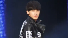 郑振永(B1A4),B1A4 - Solo Day