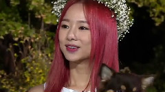 EXID - 我的小电视 E26 率智&慧琳CUT