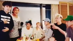 iKON - iKON LIVE SPOT In FUKUOKA