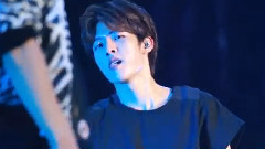 李成烈(Infinite),Infinite - Moonlight