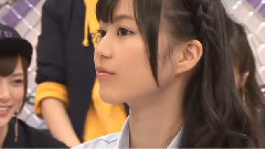 AKB48 - 西野七瀬の 推しどこ? ep2