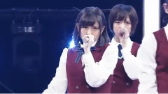 AKB48,乃木坂46 - 嫉妬の権利