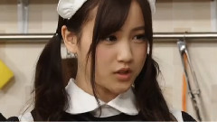 AKB48,乃木坂46 - かわいいメイドの電気屋さん