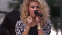 Tori Kelly - NOBODY LOVE