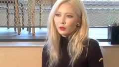 金泫雅,4minute - Arirang Pops In Seoul金泫雅采访Cut 中文字幕
