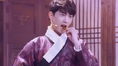 杨洋 - 可爱颂 一首给咩咩的颂歌