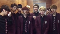 UP10TION - U10SECONDS 3sec