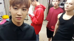 GOT7 - If You Do(宿舍搞怪版)