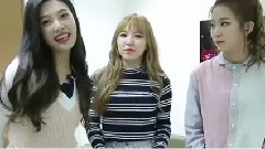 陆星材(BTOB),Red Velvet,JOY(Red Velvet) - <我们结婚了> 陆星材&JOY 星宿夫妇 Ep18 cut