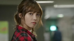 郑恩地(Apink),李源根 - Illa Illa 烈焰