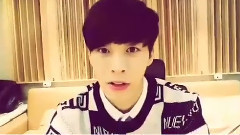 VIXX - V APP VIXX 弘彬 向弘彬提问吧