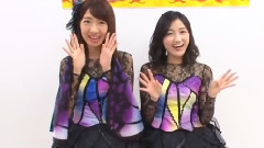 AKB48 - GREE AKB48ステージファイター 4周年でガチバトル