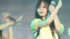 SNH48 - 万圣节之夜