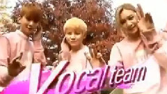 Seventeen - 交通安全颂 - 人气歌谣 15/10/25