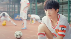 王俊凯,TFBOYS - 晴天 王俊凯