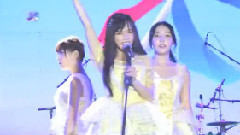 SNH48 - 一心向前