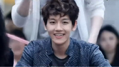 边伯贤(EXO) - 写给边伯贤的小情歌 因你而完全
