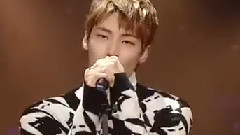 N.Flying - Lonely - 人气歌谣 现场版 15/10/25