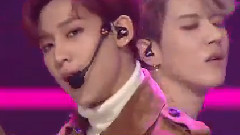 GOT7 - If You Do - 人气歌谣 现场版 15/10/25