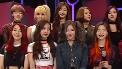 TWICE - Interview