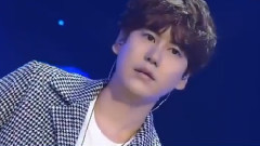 圭贤(Super Junior) - 百万碎片 - 人气歌谣 现场版 15/10/25