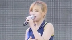 徐酉奈(AOA),AOA Black,AOA - 短发