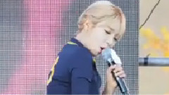 朴草娥(AOA),AOA Black,AOA - 短裙